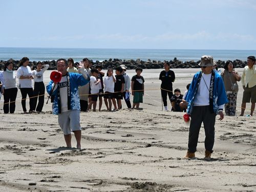現場の声に耳を傾けながら、人と人、地域と観光をつなぐ役割が求められています