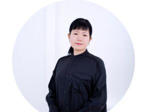 「おいしい和歌山」編集長 牧 五百音(まき いをね)さん