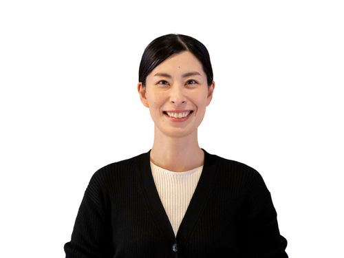 事務局スタッフです！私も移住者なのでぜひお気軽に！