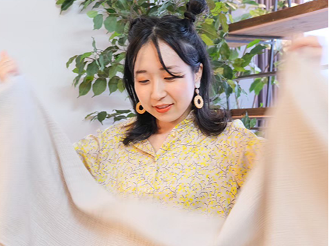 ゆりさん