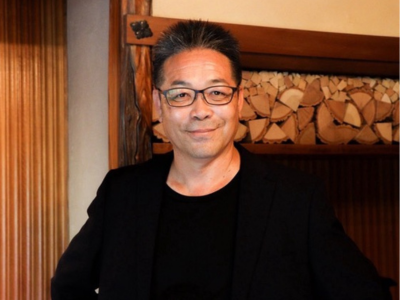 地域のキーパーソン　井上 義章さん