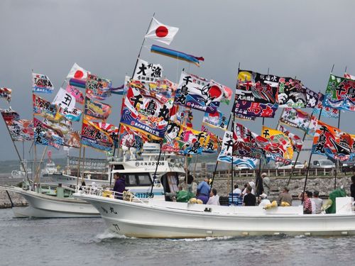 長い歴史と豊かな自然に恵まれた「岩内町」で、特別な経験をしてみませんか。