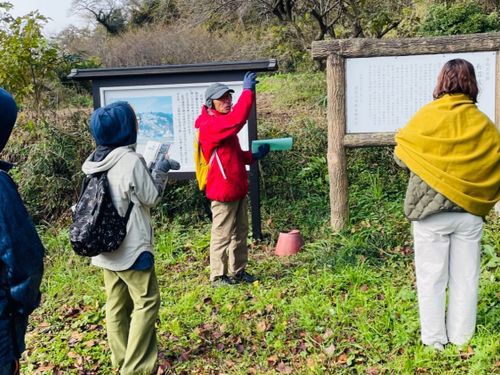 案内人の視点でふれる、須賀川のディープカルチャー