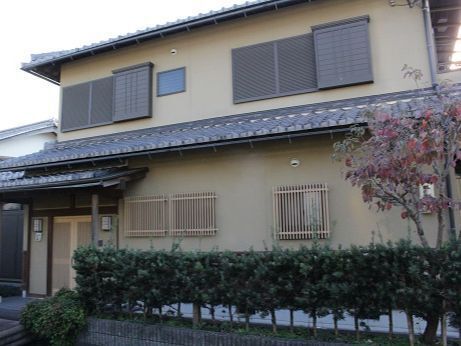 建屋