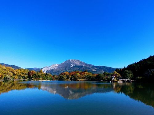 伊吹山
