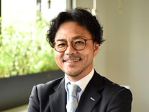 AMA Whiskey&Co.｜山内 茂 氏　