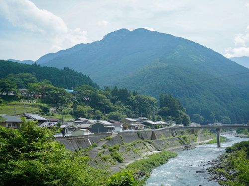 一つひとつのお家にストーリーがあります。人に、空き家に、想いに寄り添っていく。