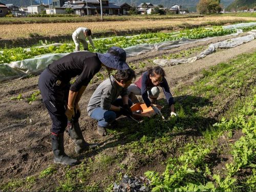 「楽しく・深く・対話型」で学ぶ