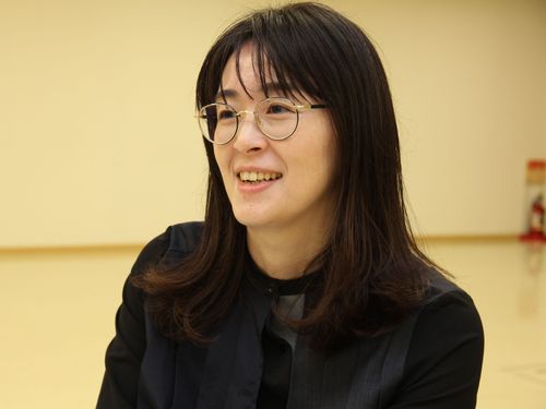 武部さん「旅行好きの人はぜひ！楽しみながら一緒に仕事できれば嬉しいです」
