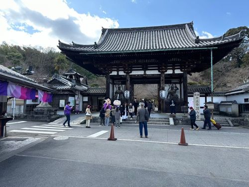 石山寺