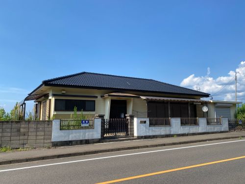 空き家を「第二のふるさと」へ