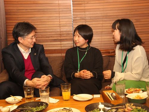 市長も遊びに来ちゃうイベントです