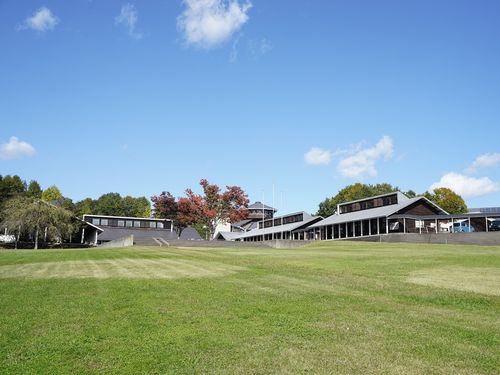道の駅・宿泊・木工体験が揃うおおのキャンパス