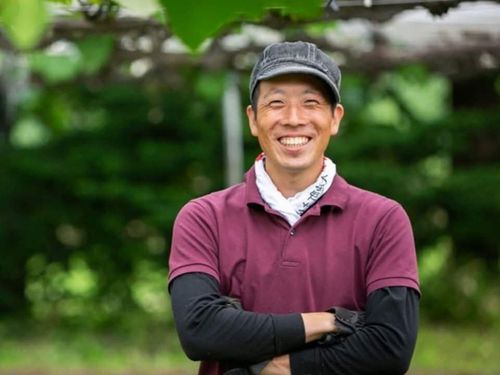 ゲストの鈴木寛太さん