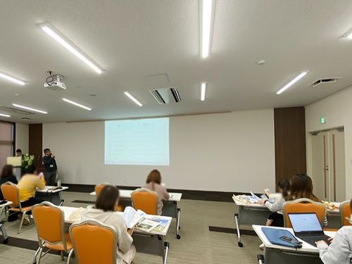 移住者交流会