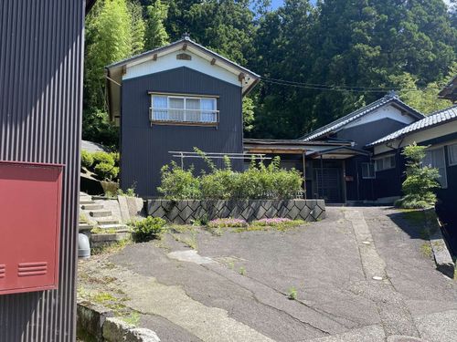 【2506-3　宮谷】空き家情報バンク物件