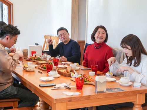 北海道美瑛は野菜、乳製品、肉類など、美味しいものばかりです！