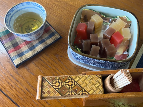 急に思い立って福岡や佐賀に遊びに行ける