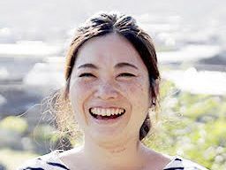 案内人②：小林 朝子さん(一般社団法人丹後暮らし探求舎)