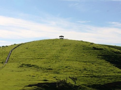 西ノ島には絶景スポットがたくさん！