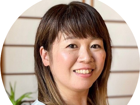 畠山 典子さん｜アイシングクッキー教室「たまゆら」（金沢市）