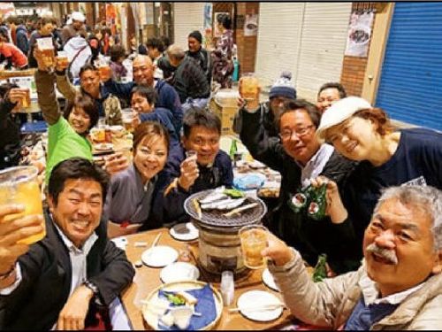 みんなぁ高知家よ！