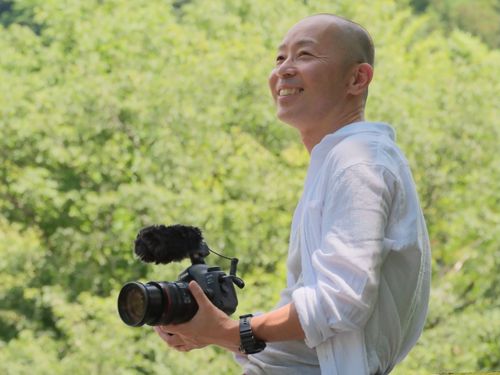 ゲスト：石村隆徳さん