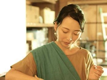 料理研究家 　渡貫 子嶺麻（しねま）さん