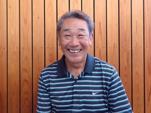 公文事務局長がみなさんをサポートします♪