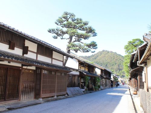 新町通り