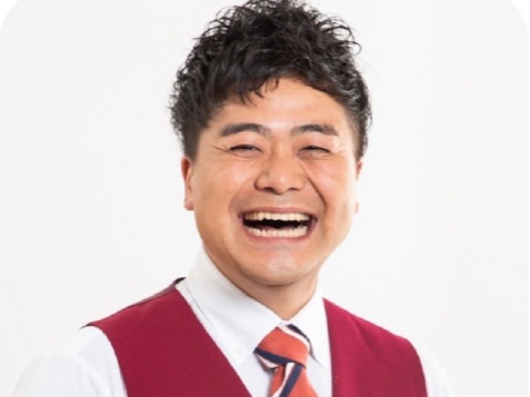 高知アンバサダーおだちさん