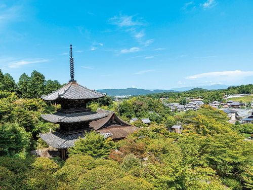 常楽寺