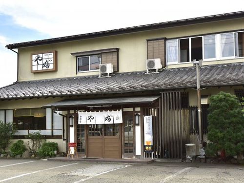地元民おすすめランチでお腹も心も大満足！