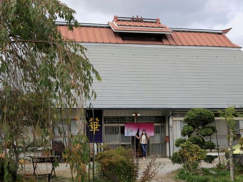 地元住民との交流を通してリアルな暮らしを体験できます！
