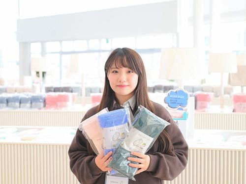 浅野撚糸（双葉町）