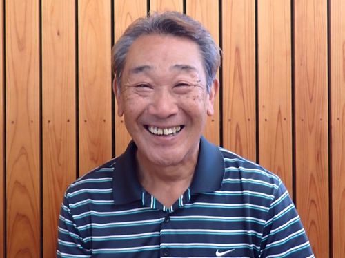 公文事務局長がみなさんをサポートします♪