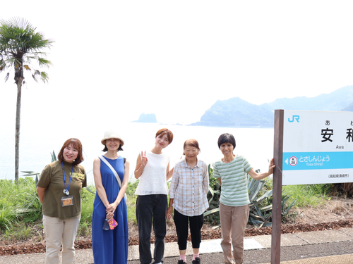 参加者からは「また来たいです！」とのお声も🥰