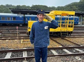 活動サポートはお任せください！※役場担当職員