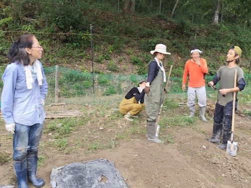 「楽しく・深く・対話型」で学ぶ