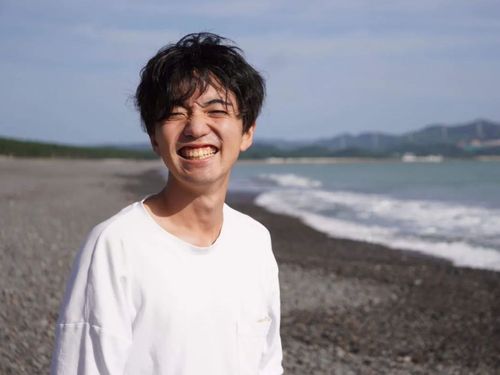 岩永淳志（モデレーター）