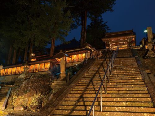 秋も終盤、風景・まち・ひと・くらしを体感しにお越しください！