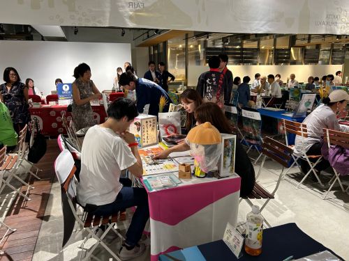 湯沢市への移住について相談中…
