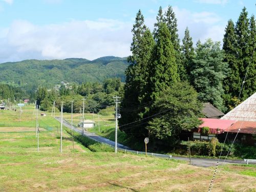 THE・素敵な田舎暮らし