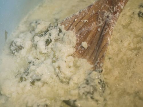 絶品「ゆるぎ」 豆腐が固まりかけたあつあつの美味しさ