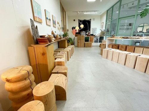 ゼロ・ウェイストに取組む民間施設『GOOD NEWS』