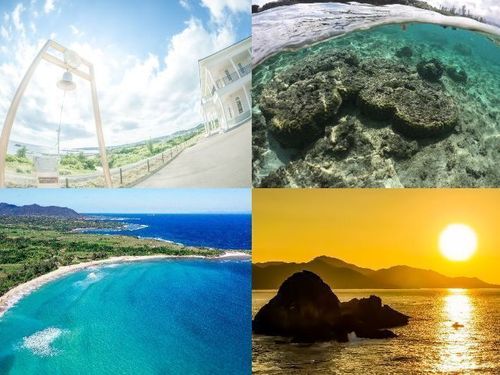 世界自然遺産×離島移住｜いつかじゃなくて“いま”変えられる。わたしが