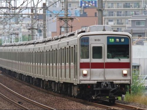 電車で1時間程度の通勤圏内の埼玉県内の市町