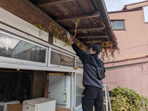 二地域居住実践者も参加
