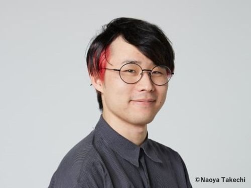 秦 健二 さん