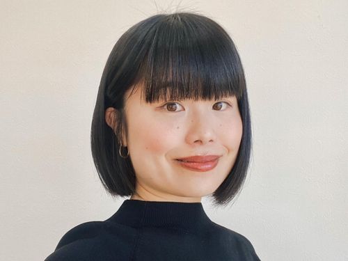 アーツ前橋 キュレーター 高橋 由佳さん